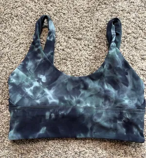Lululemon Align Reversible Bra *Light Support, A/B Cup size 4 thumbnail 1