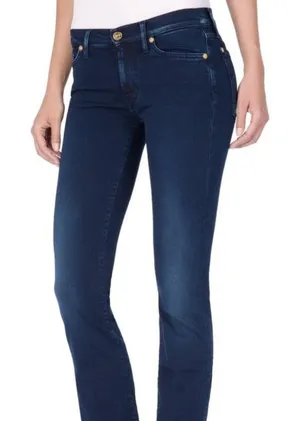 7 For all Mankind‎ Skinny bootcut thumbnail 1