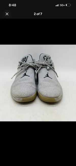 Jordan shoes  thumbnail 5
