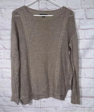 American Eagle Outfitters Women's Small Knit Sweater thumbnail 1