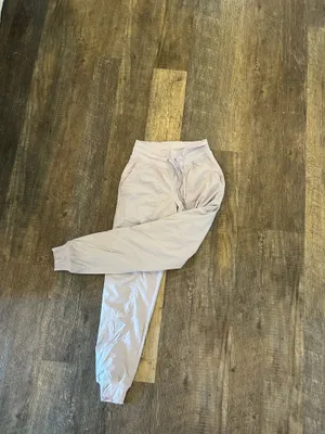 Lululemon Joggers thumbnail 2