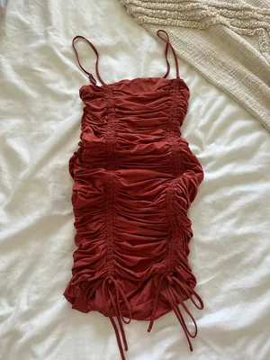 Tiger Mist Dress thumbnail 3
