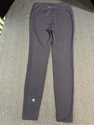 Sweaty Betty All Day Leggings thumbnail 3