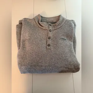 Magellan Outdoors Heather Gray Womens’s Sweater thumbnail 7