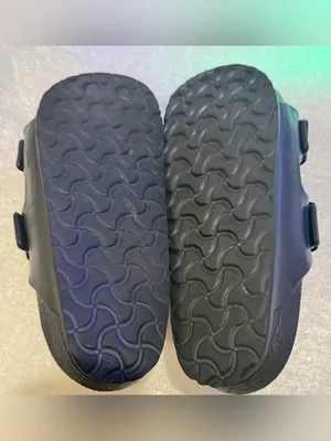 Birkenstock Arizona EVA Black Sandals EU 39 thumbnail 6