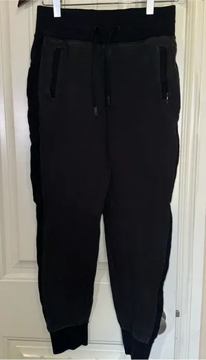 Lululemon Get Going Joggers Size 4 thumbnail 1