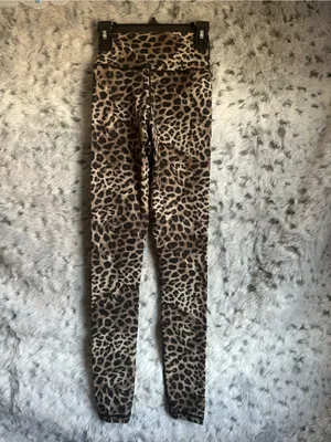 45. Spiritual Gangster Cheetah Perfect High Waist Leggings thumbnail 3