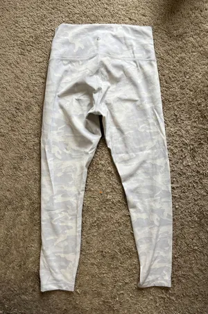 Lululemon Align 25” Leggings thumbnail 2