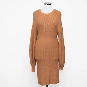 STAUD - Marylebone Knit Dress‎ thumbnail 2