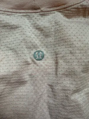 Lululemon Long Swiftly Sleeve thumbnail 4