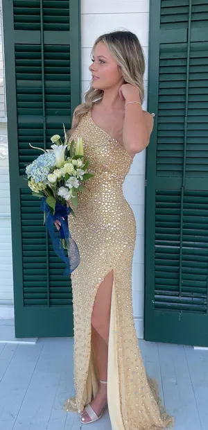 Sherri Hill Dress thumbnail 3