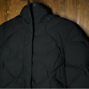 North Face Miss Metro Parka Il Jacket thumbnail 4