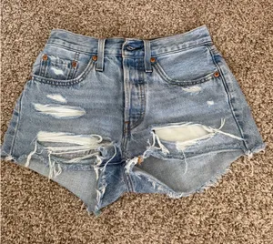 501 Levi’s Shorts thumbnail 1