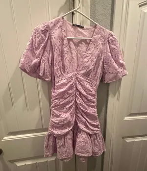 Zara Dress thumbnail 1