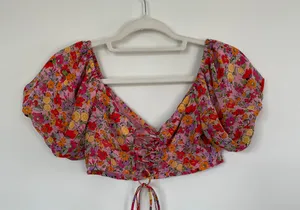 Going Out Top Size M thumbnail 2