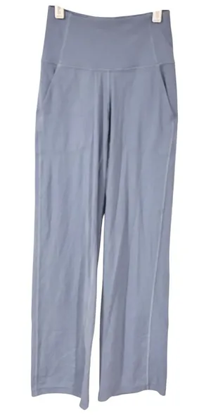 Lululemon Align High-Rise Wide-Leg Pants‎ Athletic Size 2 Yoga thumbnail 1
