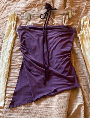 Cider Tube Top thumbnail 1