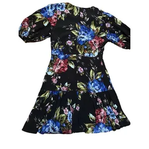 NWT Yumi Kim Golden‎ Hour Dress in Hearts Delight Sz Small thumbnail 10