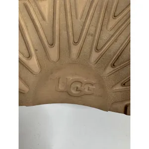 Ugg Women's Classic Ultra Mini‎ Botts Size 6 thumbnail 8