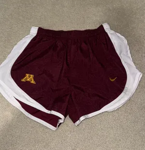 Nike Minnesota shorts thumbnail 1