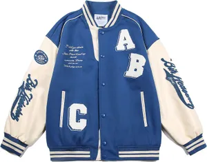 Aelfric Eden Jacket thumbnail 1