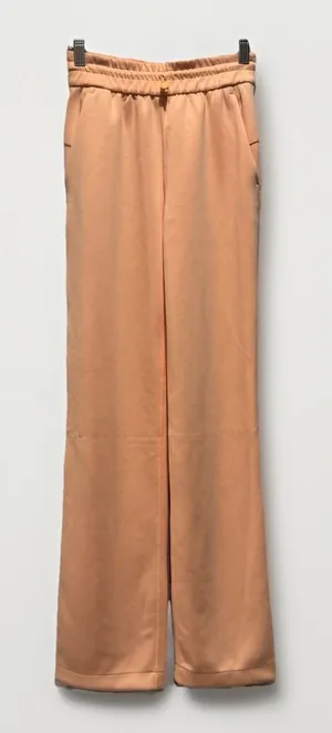 Lululemon Softstreme High-Rise Sweatpants Pant Regular Size‎ 0 in Peach Bellini thumbnail 1