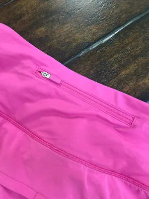 Lululemon Speed Short 2.5” thumbnail 4