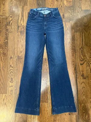 Wrangler Trouser Jeans thumbnail 3