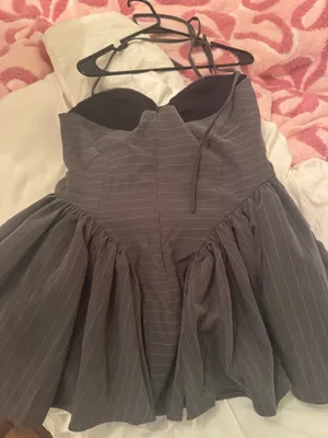 Showpo Dress Mini thumbnail 2