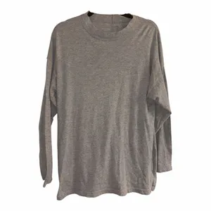 ✨Free People We The Free By Be Free Grey Sz XS Tunic T-shirt✨ thumbnail 3