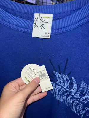 Aerie Crewneck thumbnail 3
