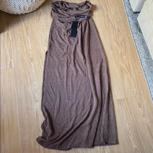 Lioness Ghauri Maxi Skirt thumbnail 4
