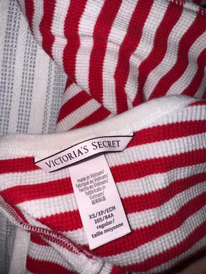 Victoria’s Secret Pajama Set thumbnail 6