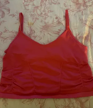 Free People Movement Tank Top thumbnail 1