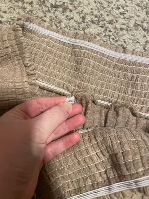 Amazon Women’s Cozy Ribbed Set in Taupe thumbnail 4