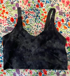 Align Lululemon Tank Top thumbnail 1