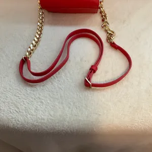 Small Red Cross Body thumbnail 3