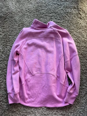 Lululemon Half-Zip Scuba thumbnail 4