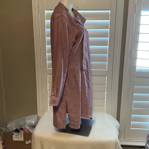 Pink Dress W Size M thumbnail 3