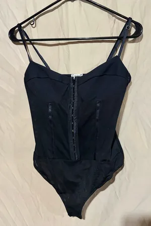 Free people bodysuit thumbnail 1