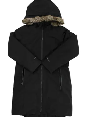 NWT Eddie Bauer Olympia Waterproof Down
Stadium Coat $399 thumbnail 2