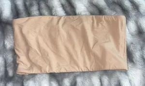 SKIMS Nude Bandeau thumbnail 1