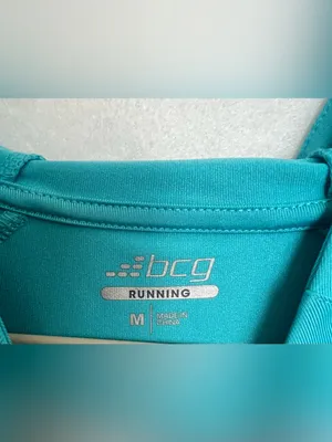 BCG Running Women’s Athletic Long Sleeve Hoodie Top thumbnail 3