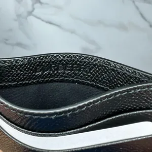Burberry Card Holder thumbnail 4