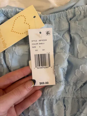 Allison Kelly Dillard's & Dress thumbnail 3