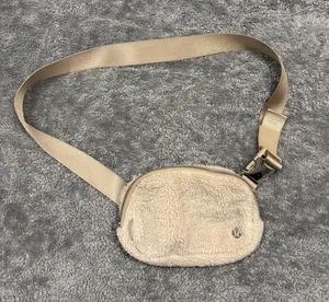 Lululemon Fleece Belt Bag thumbnail 1