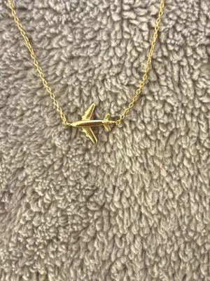 Francesca’s necklace  thumbnail 2