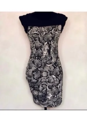 BCBGMAXAZRIA Dress Mini thumbnail 4