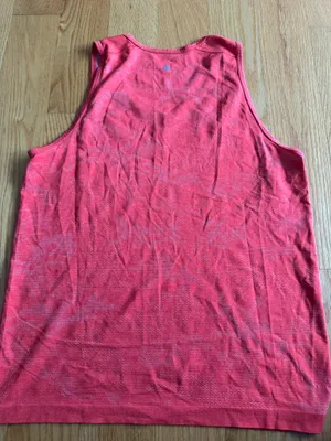 Lululemon Tank Top thumbnail 2