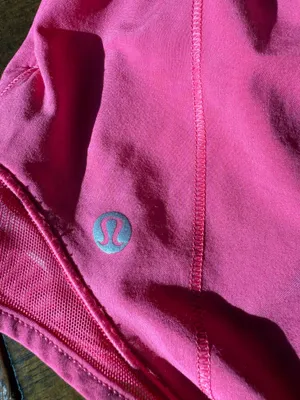 Lululemon Shorts Hotty Hot 4" thumbnail 4